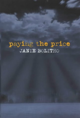 Paying the Price book cover