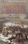 Napoleon in Russia