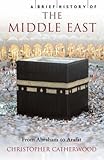 Amazon cover image