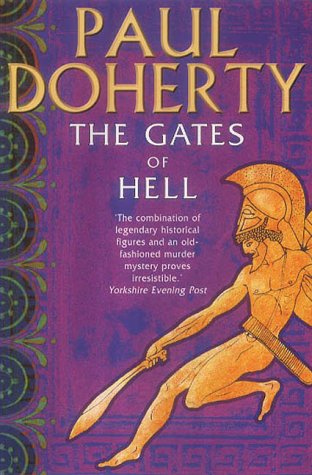 The Gates of Hell book cover