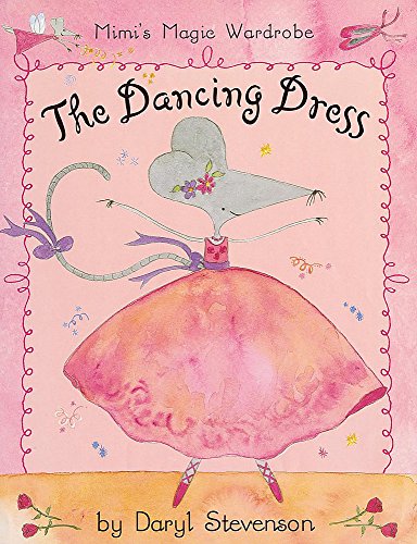 Cover of The Dancing Dress