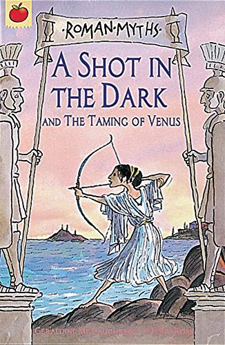 A Shot in the Dark book cover