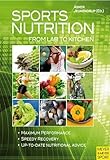 Sports Nutrition From Lab To Kitchen