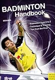 Badminton Handbook