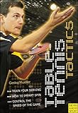 Table Tennis Tactics Your Path To Success
