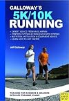 Galloway's 5K and 10K Running