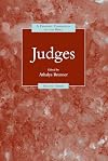 A Feminist Companion to Judges (Feminist Companion to the Bible (Second) series)