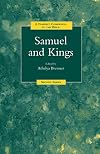 A feminist companion to Samuel and Kings