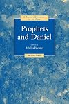 Prophets and Daniel : a feminist companion to the Bible (second series)