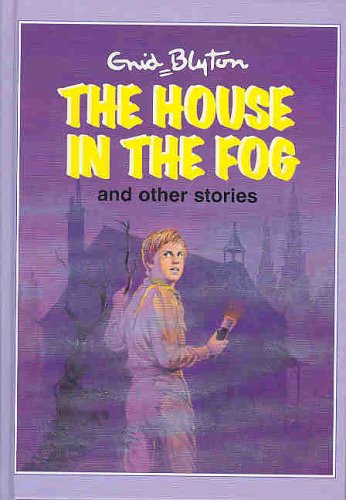 The House In The Fog And Other Stories book cover
