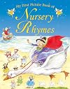My First Picture Book of Nursery Rhymes