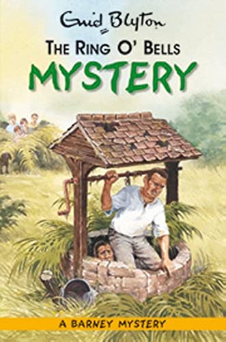 The Ring O' Bells Mystery book cover