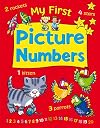 My First Picture Numbers