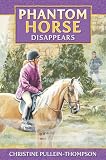 Phantom Horse Disappears