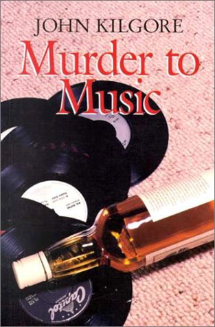 Murder To Music book cover
