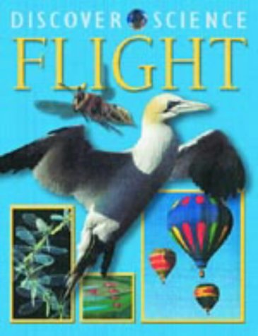 Cover of Flight