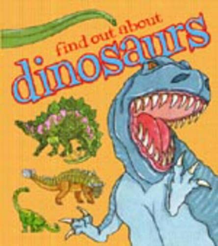 Cover of Dinosaurs