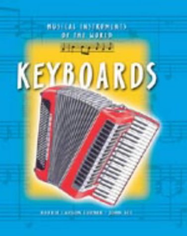Cover of Keyboards