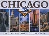 Chicago Popout Map (Popout Map)