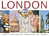 London (UK Popout Maps)
