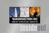 Inside Out Washington D. C (InsideOut City Guides)