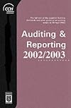 Auditing and Reporting