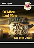 Gcse English Text Guide Of Mice And Men