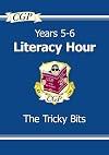 Years 5-6 Literacy Hour: The Tricky Bits