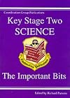 Key Stage Two Science: The Important Bits