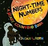 Night Time Numbers: A Scary Counting Book