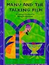 Manu and the Talking Fish