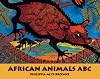 African Animals ABC
