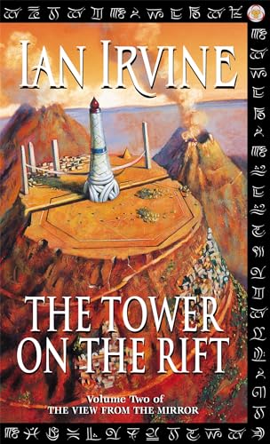 Cover of The Tower on the Rift
