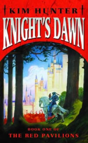 Cover of Knight's Dawn
