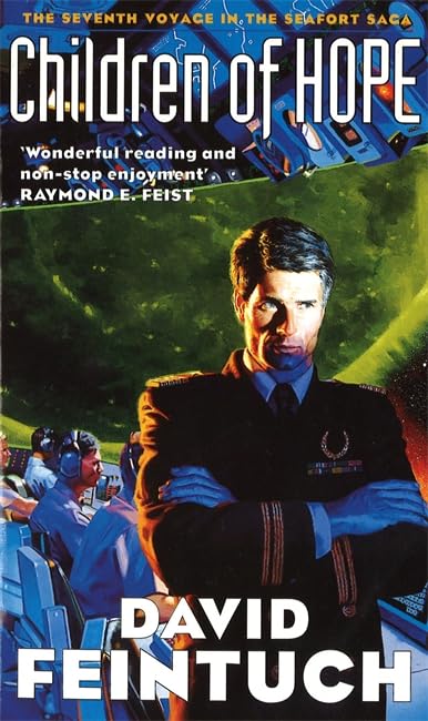 Children Of Hope book cover