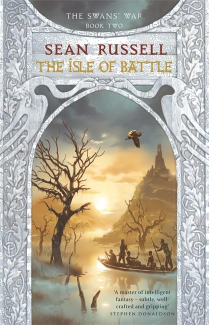 The Isle of Battle