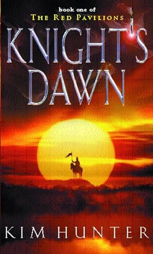 Knight's Dawn book cover