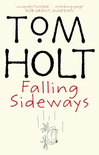 Falling Sideways book cover