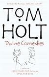 Divine Comedies: Contains Here Comes the Sun and Odds and Gods