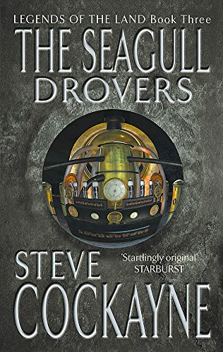 The Seagull Drovers