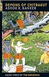 Demons of Chitrakut (Ramayana series)