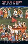 Prince of Ayodhya