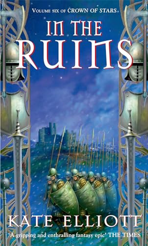 In the Ruins book cover