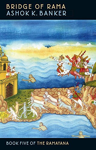 Bridge of Rama