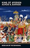 King of Ayodhya (Ramayana series)
