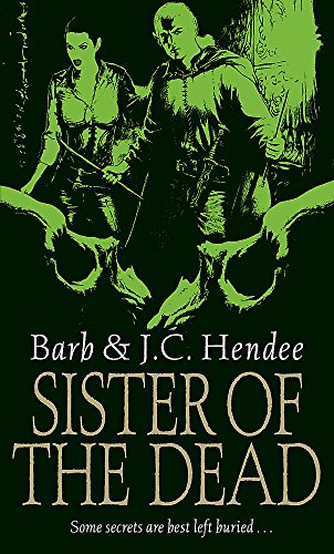 Sister of the Dead