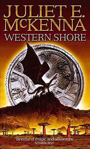 Western Shore book cover