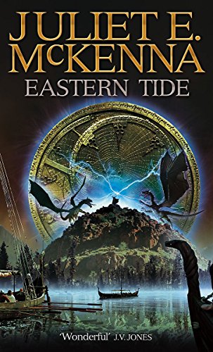 Eastern Tide book cover