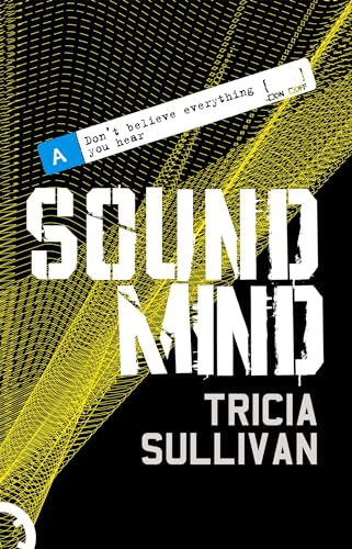 Cover of Sound Mind