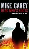 Dead Men's Boots